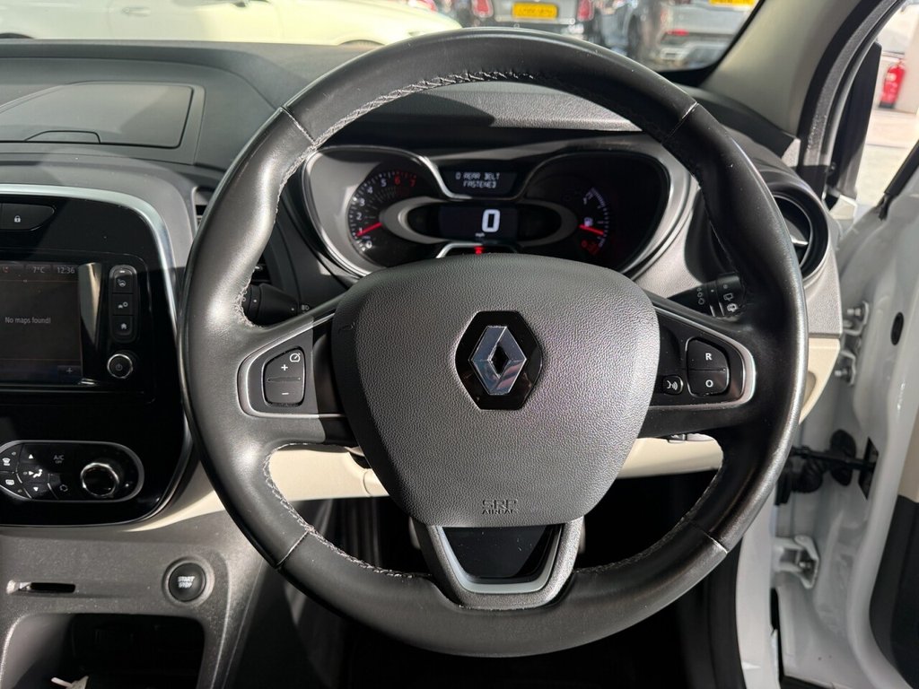 Used Renault Captur 2018 for sale - 77084094: Photo 31