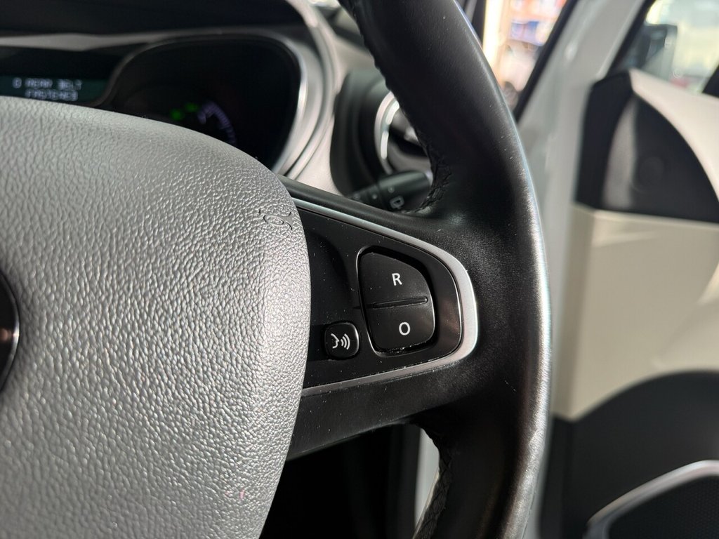 Used Renault Captur 2018 for sale - 77084094: Photo 33