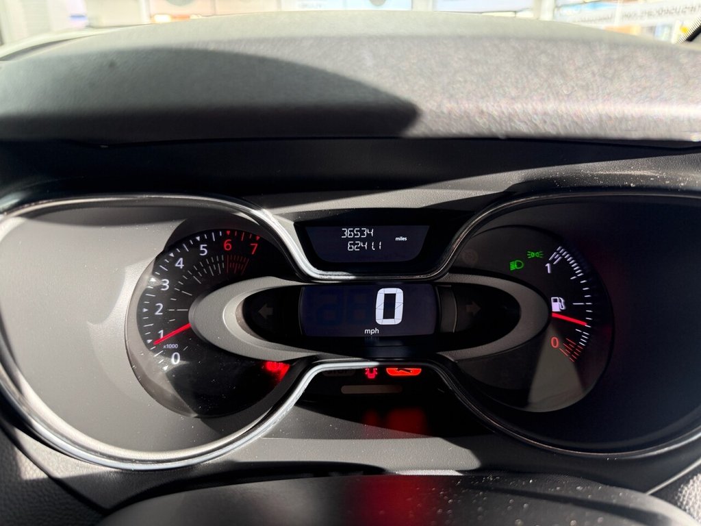 Used Renault Captur 2018 for sale - 77084094: Photo 34