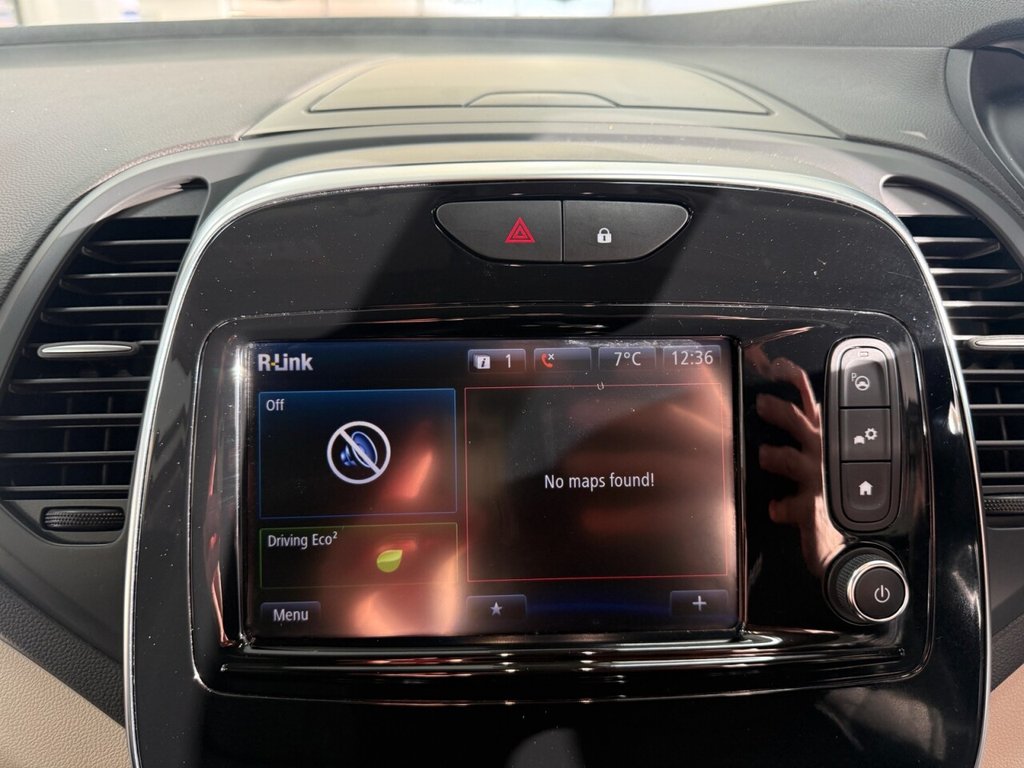 Used Renault Captur 2018 for sale - 77084094: Photo 35