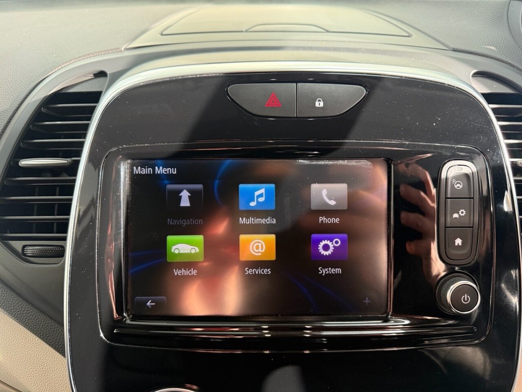 Used Renault Captur 2018 for sale - 77084094: Photo 36