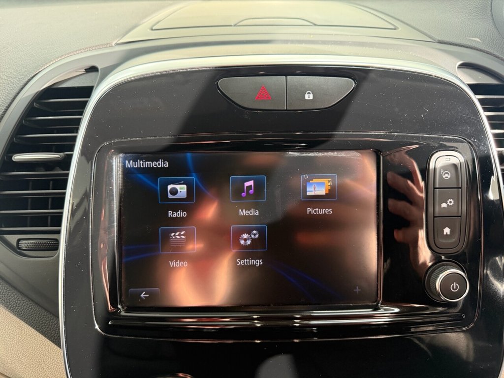 Used Renault Captur 2018 for sale - 77084094: Photo 37