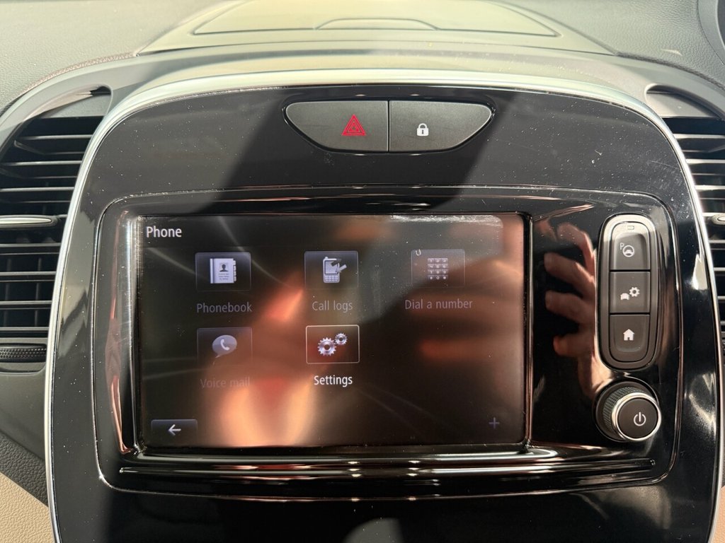 Used Renault Captur 2018 for sale - 77084094: Photo 39