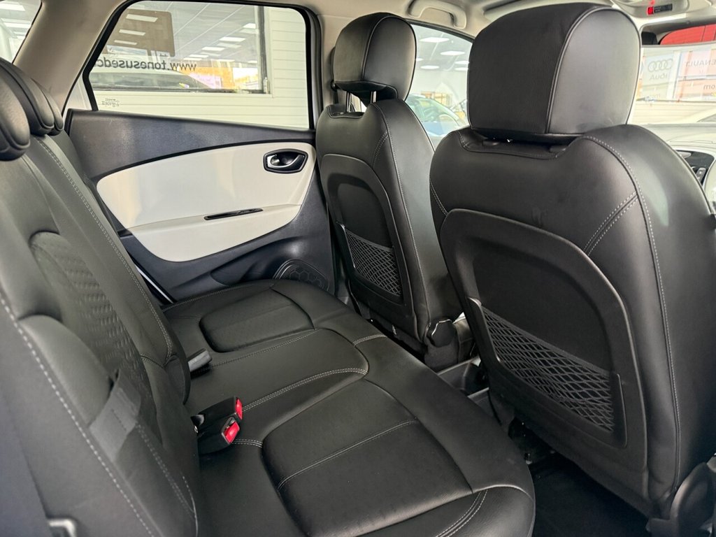 Used Renault Captur 2018 for sale - 77084094: Photo 4