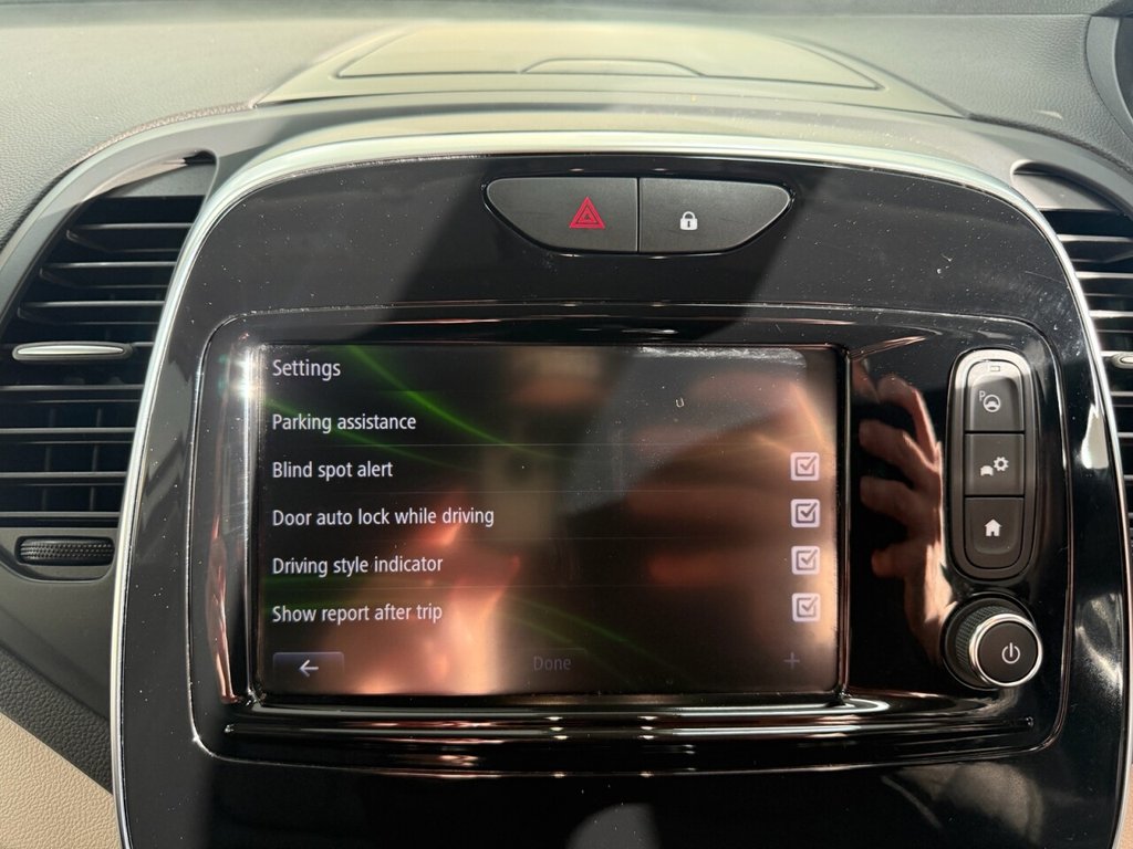 Used Renault Captur 2018 for sale - 77084094: Photo 42