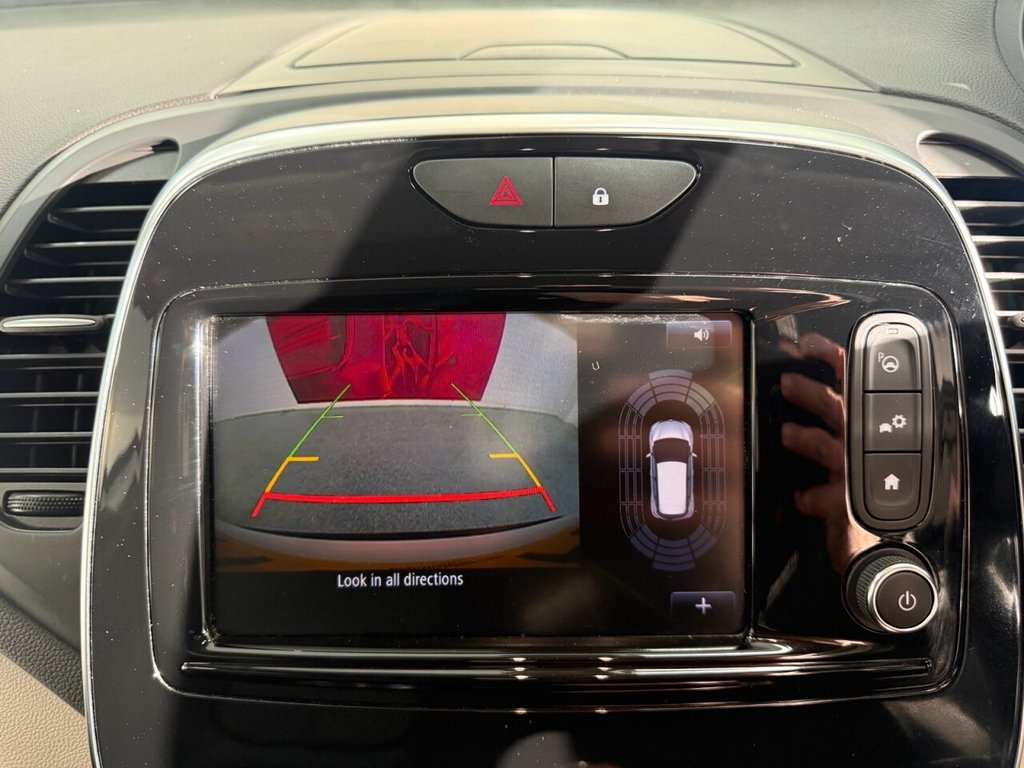 Used Renault Captur 2018 for sale - 77084094: Photo 43