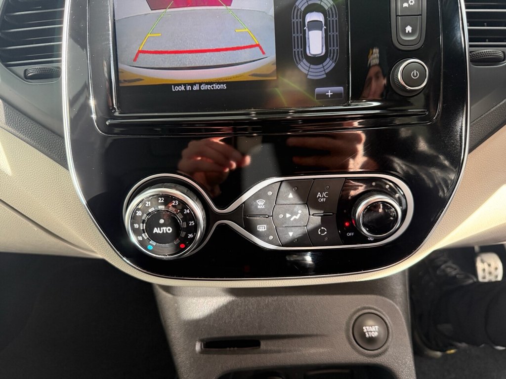 Used Renault Captur 2018 for sale - 77084094: Photo 44