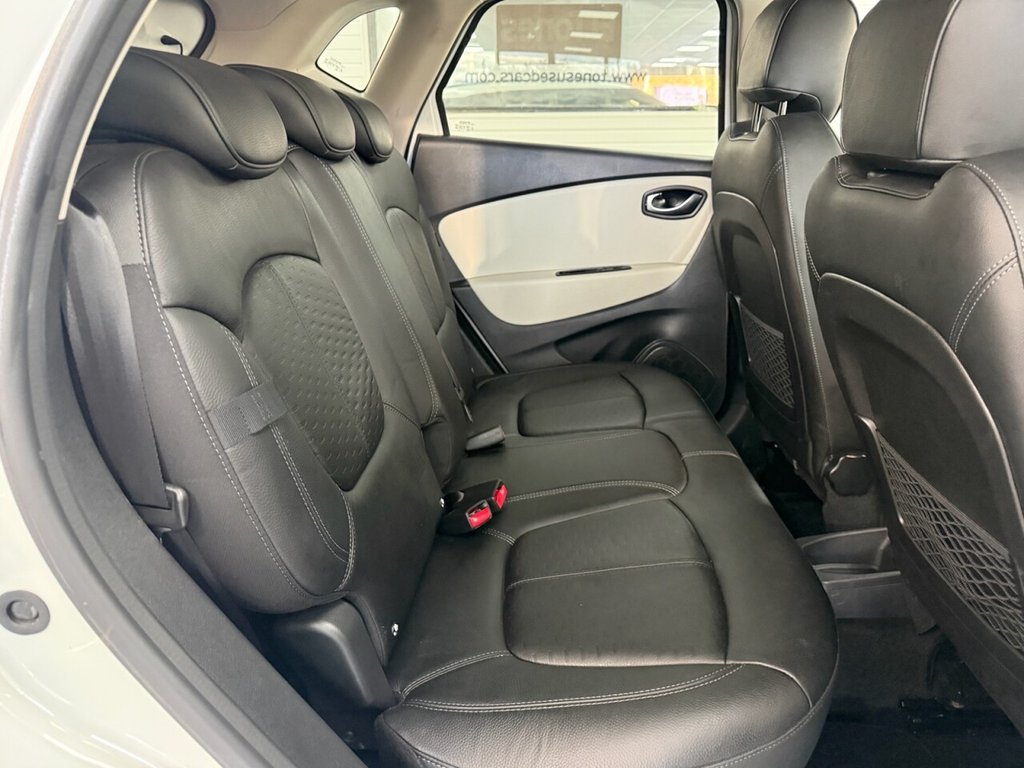 Used Renault Captur 2018 for sale - 77084094: Photo 5