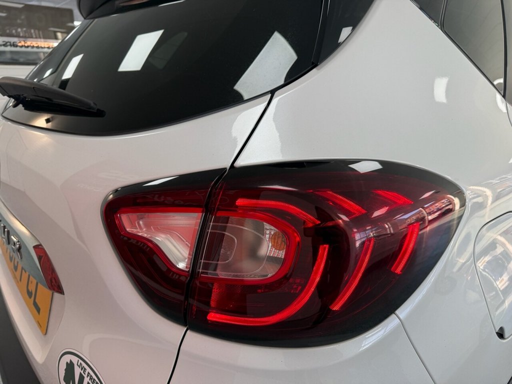 Used Renault Captur 2018 for sale - 77084094: Photo 7