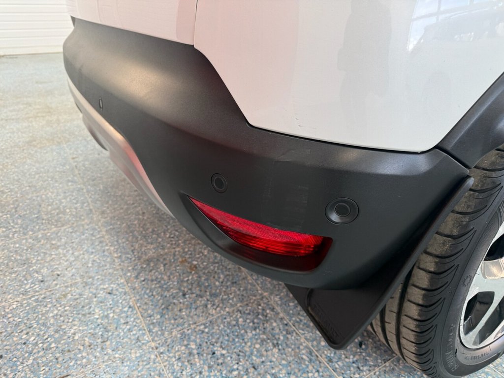 Used Renault Captur 2018 for sale - 77084094: Photo 8