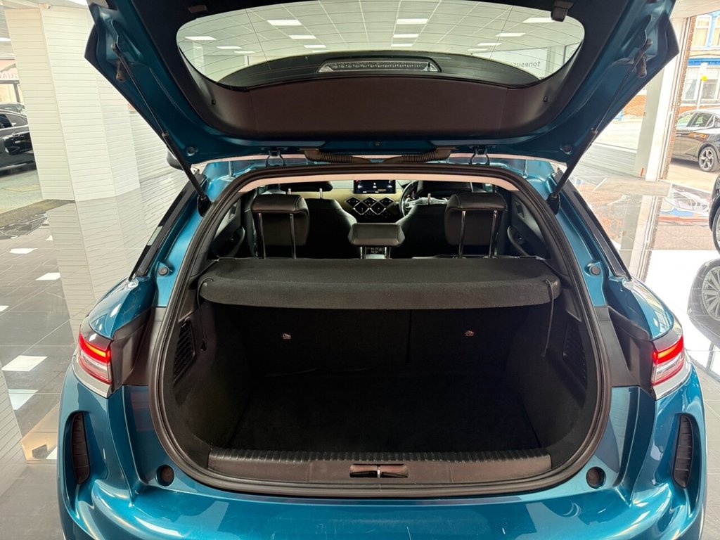 Used DS Automobiles DS 3 2019 for sale - 78097209: Photo 10