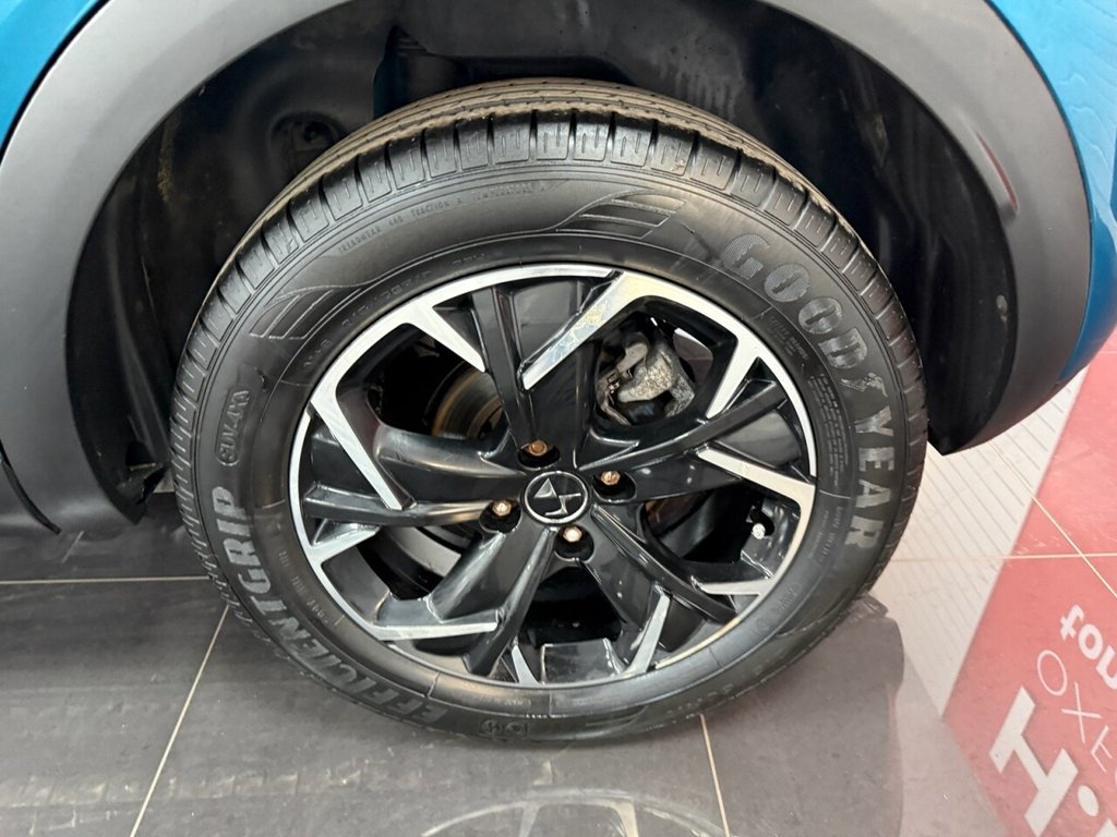 Used DS Automobiles DS 3 2019 for sale - 78097209: Photo 13