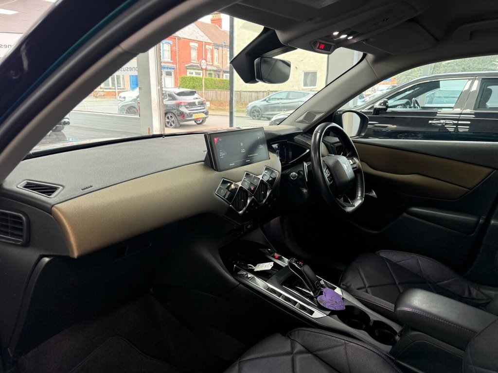 Used DS Automobiles DS 3 2019 for sale - 78097209: Photo 14