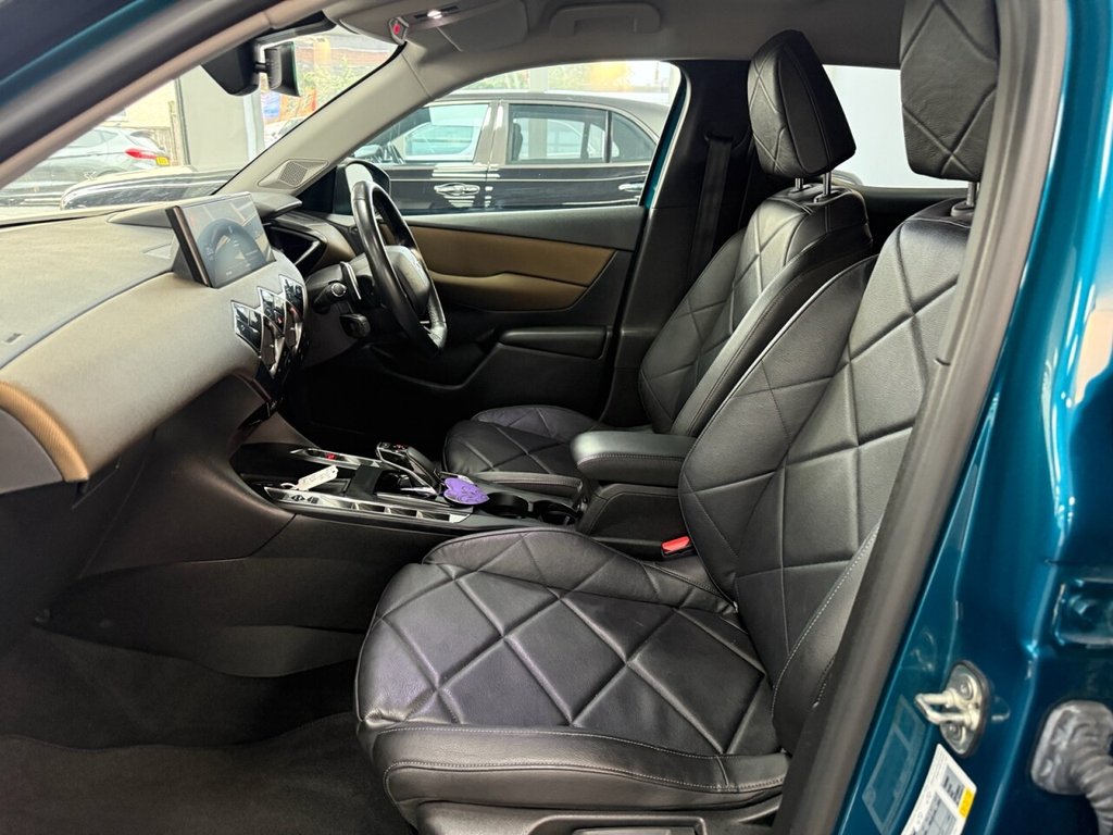 Used DS Automobiles DS 3 2019 for sale - 78097209: Photo 15