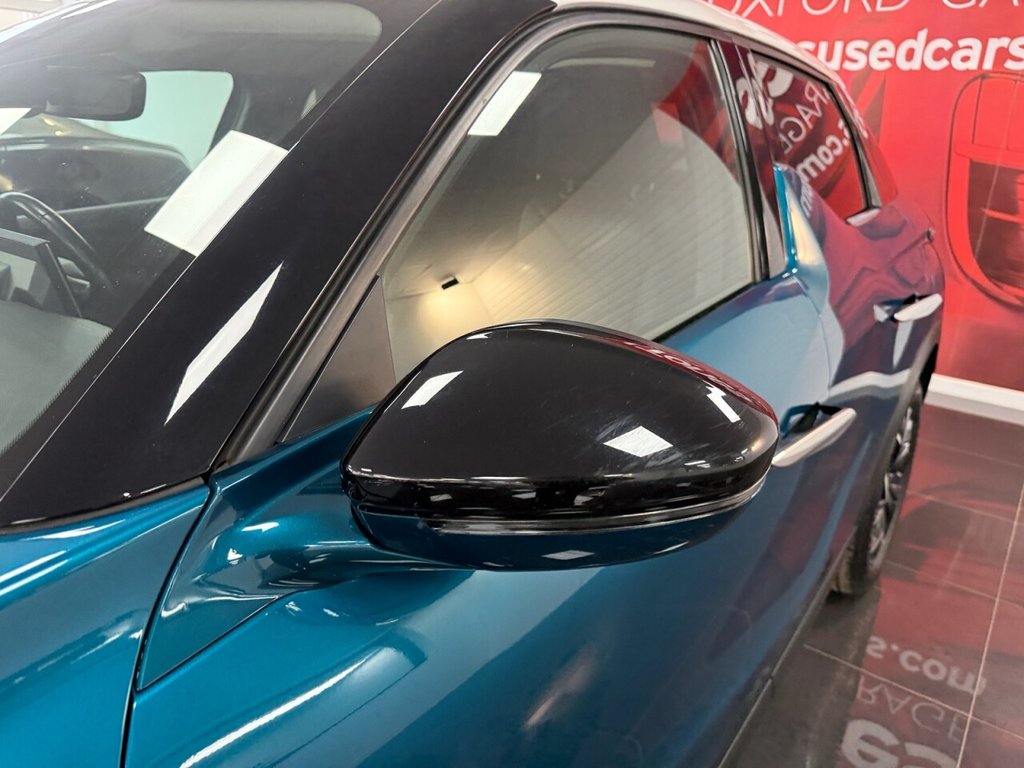 Used DS Automobiles DS 3 2019 for sale - 78097209: Photo 17