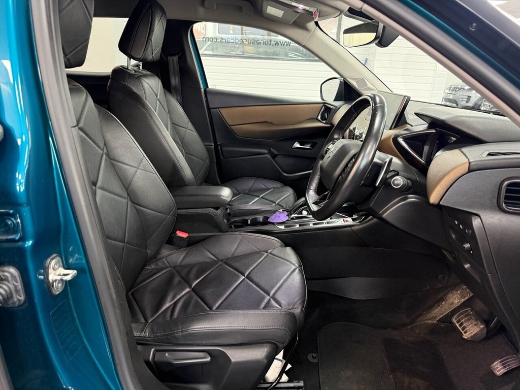 Used DS Automobiles DS 3 2019 for sale - 78097209: Photo 23