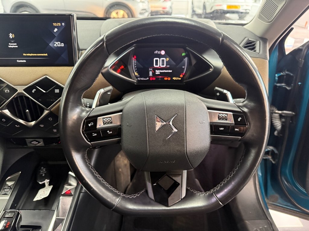 Used DS Automobiles DS 3 2019 for sale - 78097209: Photo 25