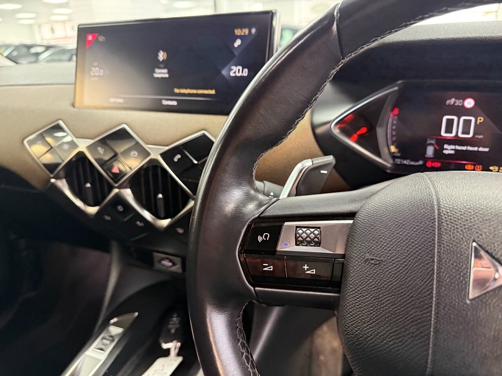 Used DS Automobiles DS 3 2019 for sale - 78097209: Photo 26