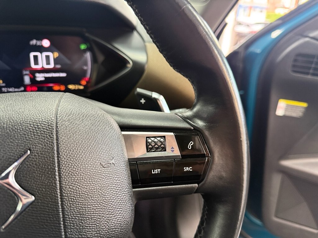 Used DS Automobiles DS 3 2019 for sale - 78097209: Photo 27