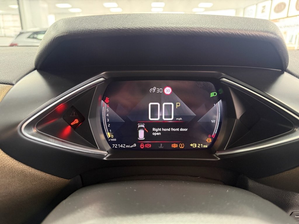 Used DS Automobiles DS 3 2019 for sale - 78097209: Photo 28