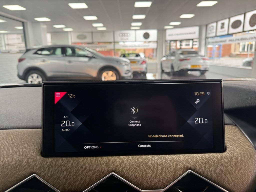 Used DS Automobiles DS 3 2019 for sale - 78097209: Photo 29