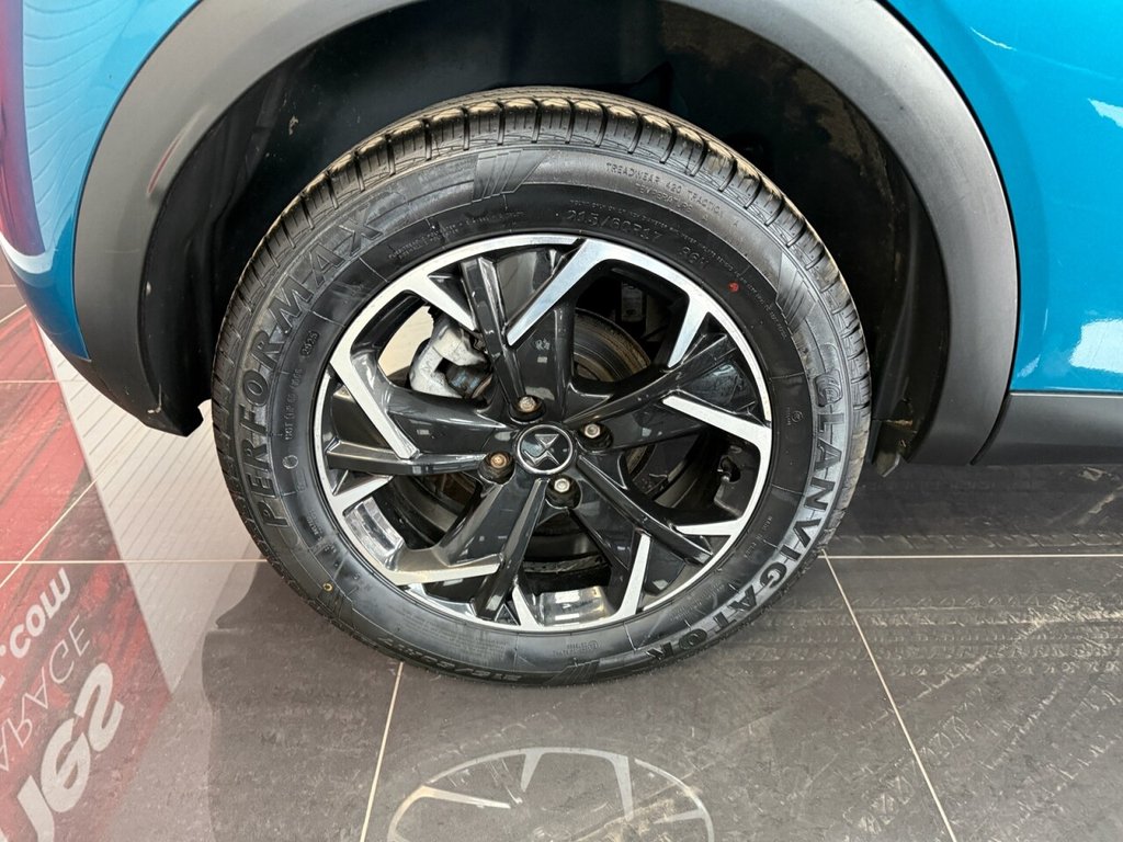 Used DS Automobiles DS 3 2019 for sale - 78097209: Photo 3