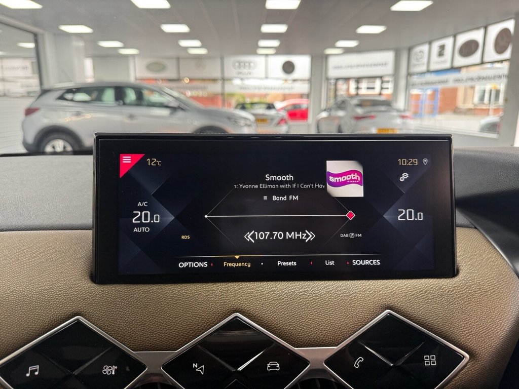 Used DS Automobiles DS 3 2019 for sale - 78097209: Photo 30