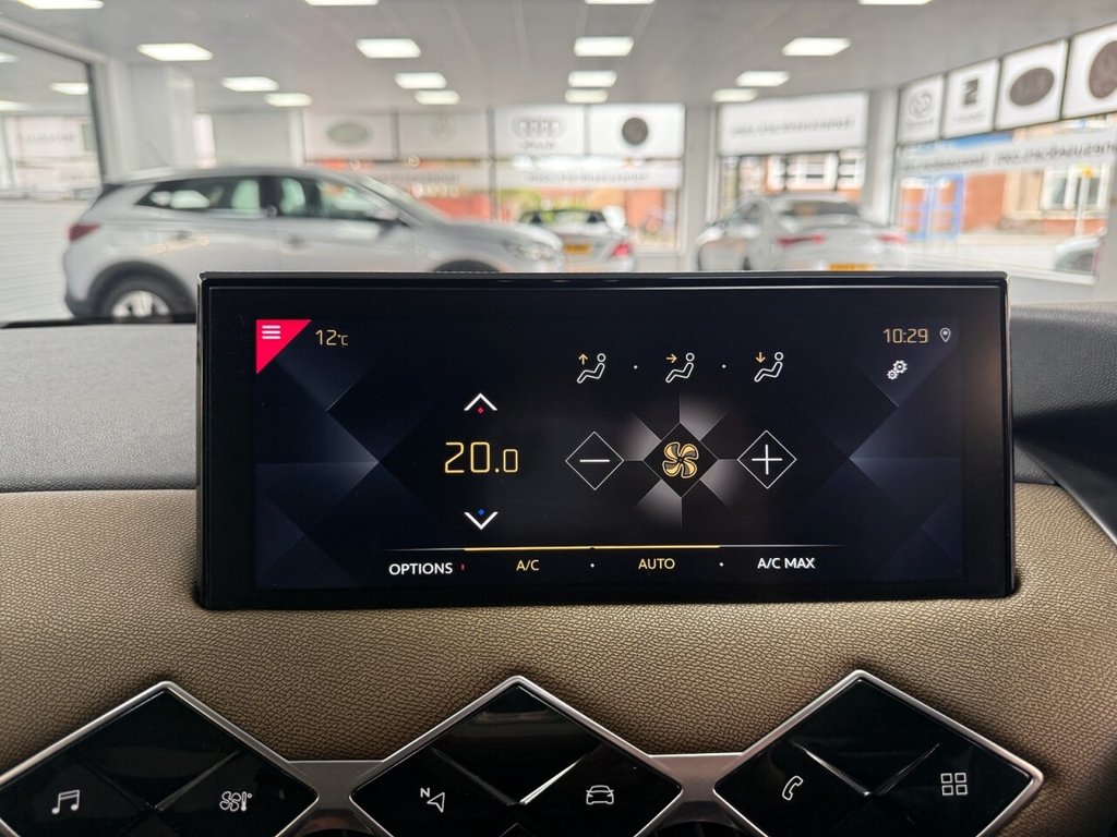 Used DS Automobiles DS 3 2019 for sale - 78097209: Photo 31