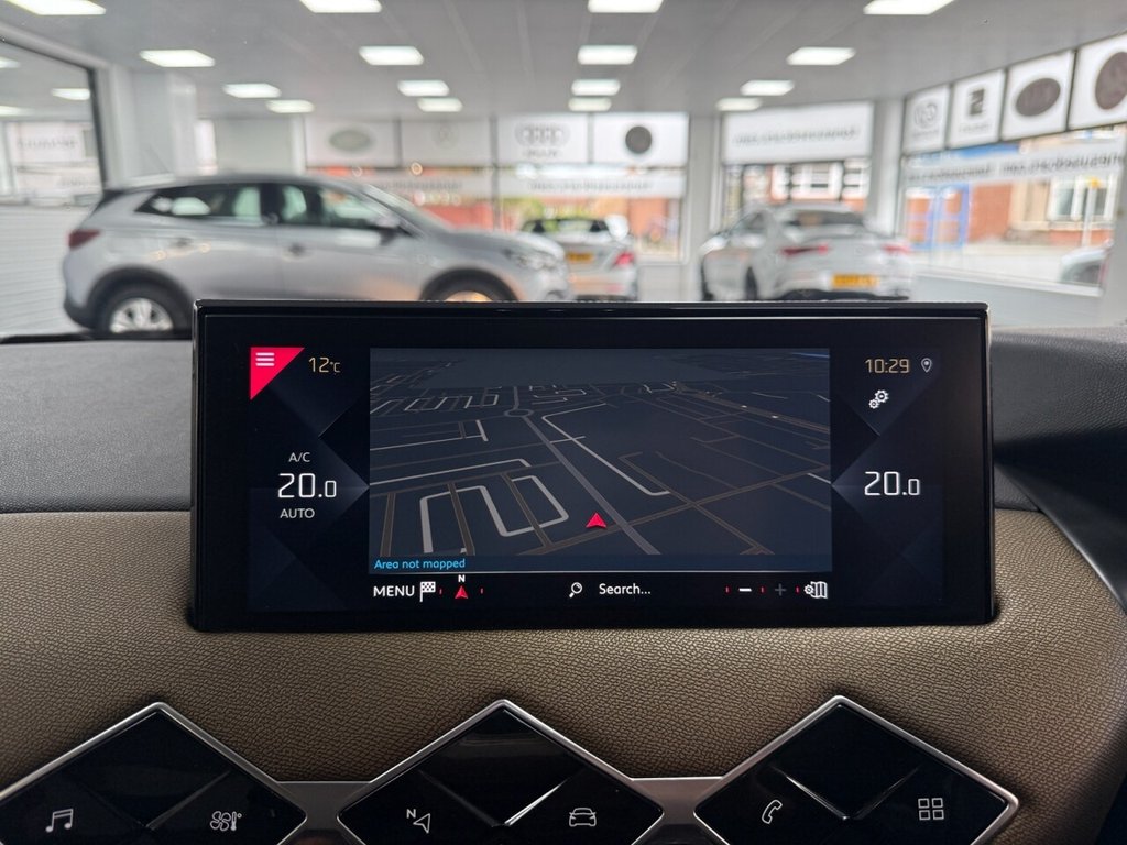 Used DS Automobiles DS 3 2019 for sale - 78097209: Photo 32