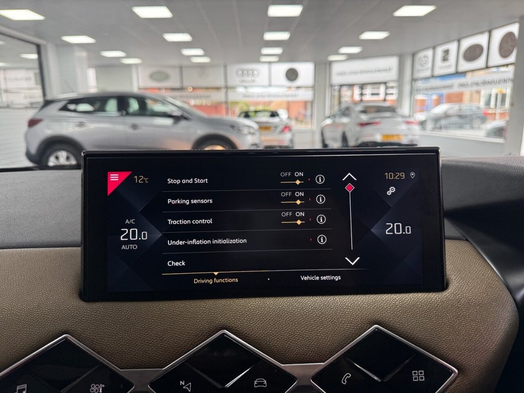 Used DS Automobiles DS 3 2019 for sale - 78097209: Photo 33