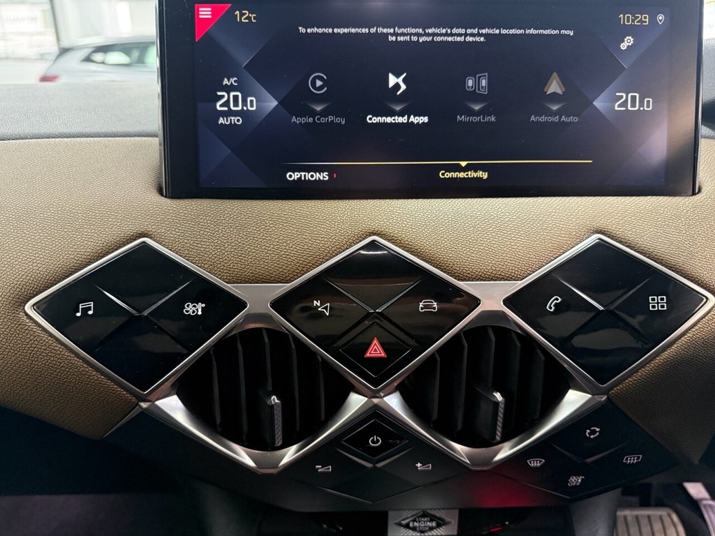 Used DS Automobiles DS 3 2019 for sale - 78097209: Photo 35