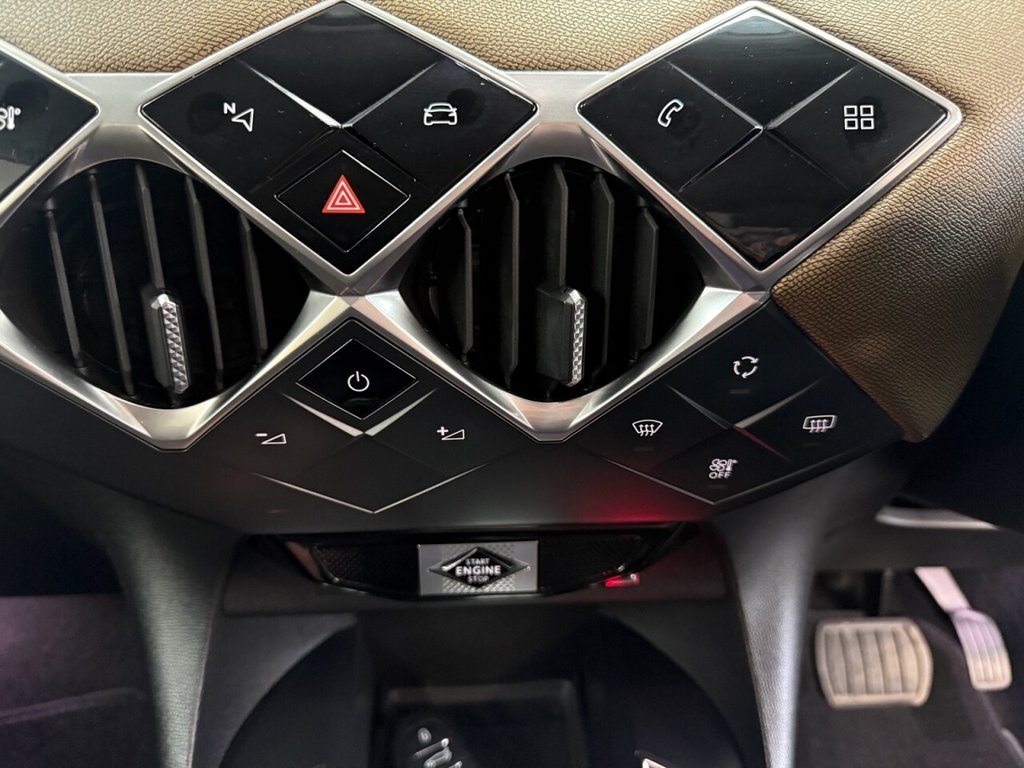 Used DS Automobiles DS 3 2019 for sale - 78097209: Photo 36