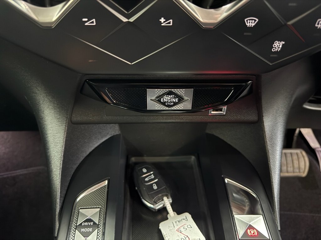 Used DS Automobiles DS 3 2019 for sale - 78097209: Photo 37