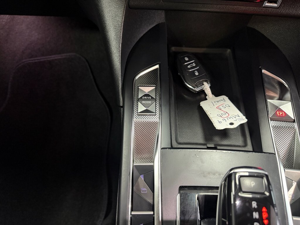 Used DS Automobiles DS 3 2019 for sale - 78097209: Photo 38