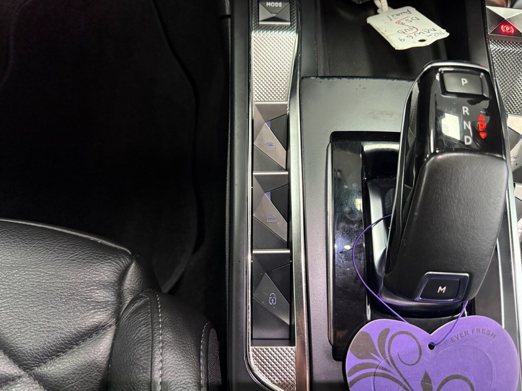 Used DS Automobiles DS 3 2019 for sale - 78097209: Photo 39