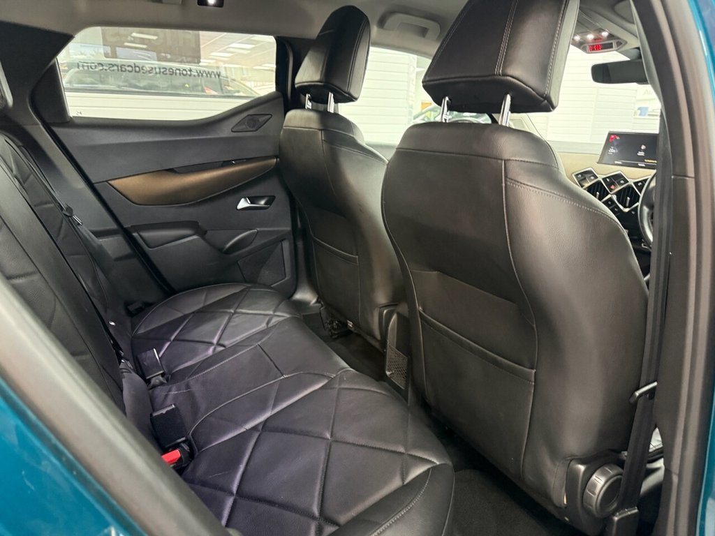 Used DS Automobiles DS 3 2019 for sale - 78097209: Photo 4