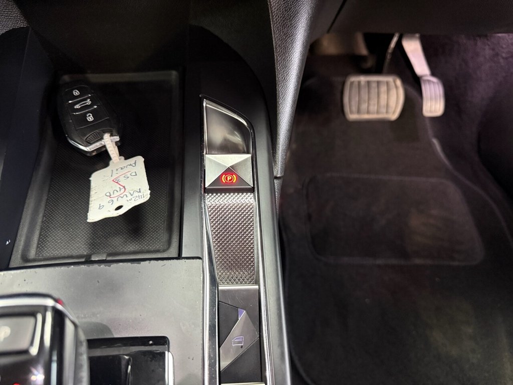 Used DS Automobiles DS 3 2019 for sale - 78097209: Photo 40