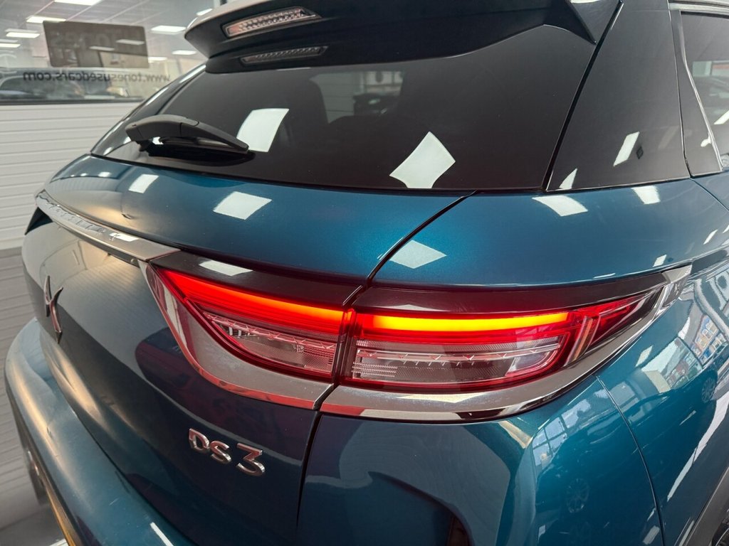 Used DS Automobiles DS 3 2019 for sale - 78097209: Photo 7