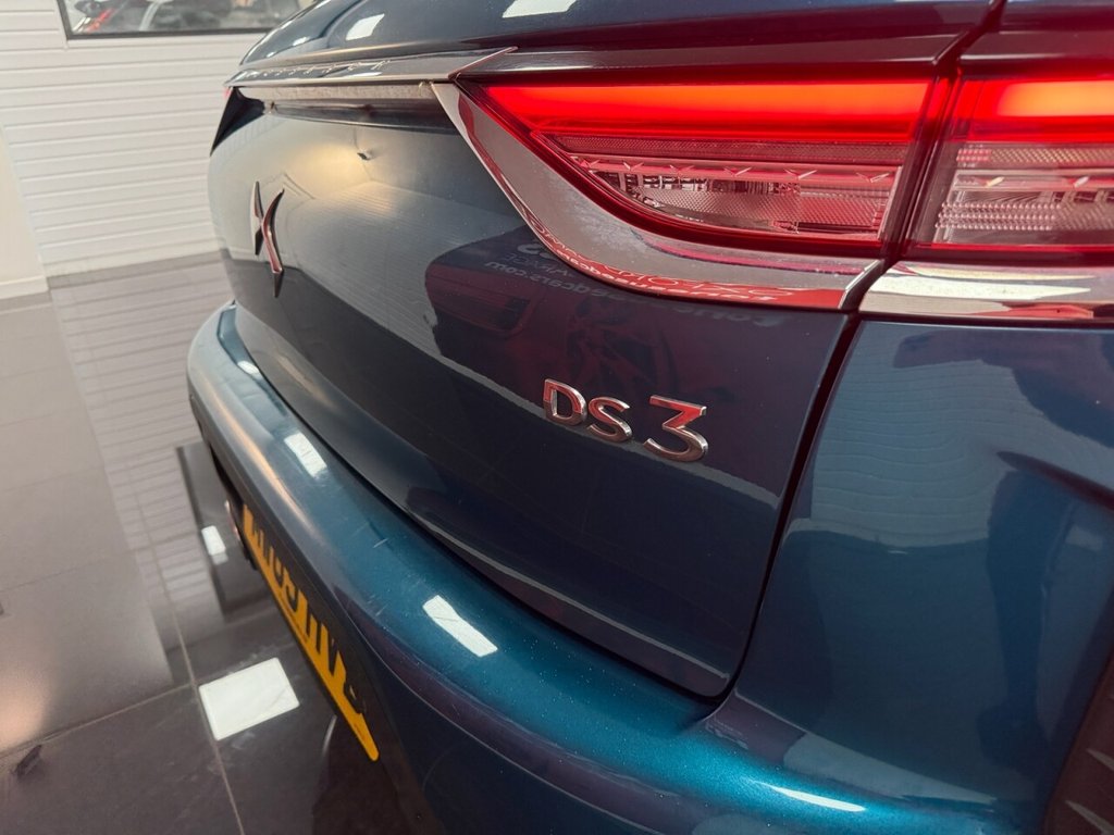 Used DS Automobiles DS 3 2019 for sale - 78097209: Photo 8