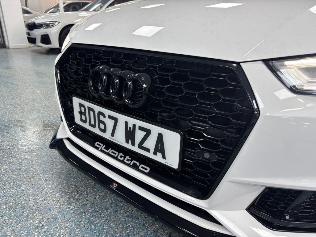 Used Audi A4 2017 for sale - 77302376: Photo 10