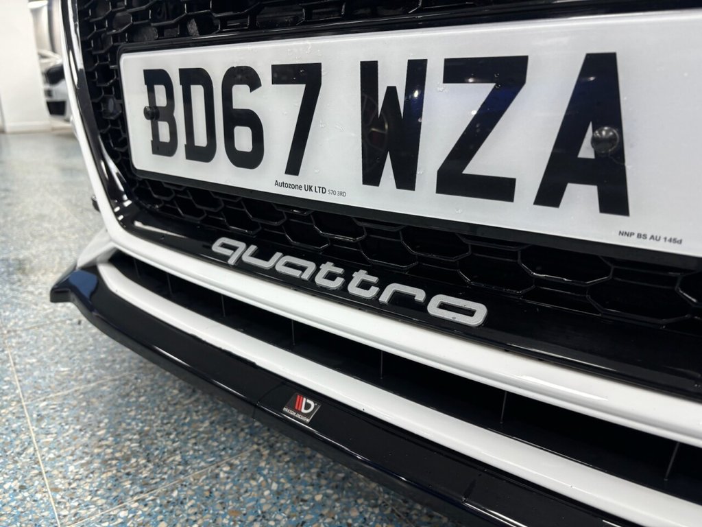 Used Audi A4 2017 for sale - 77302376: Photo 11