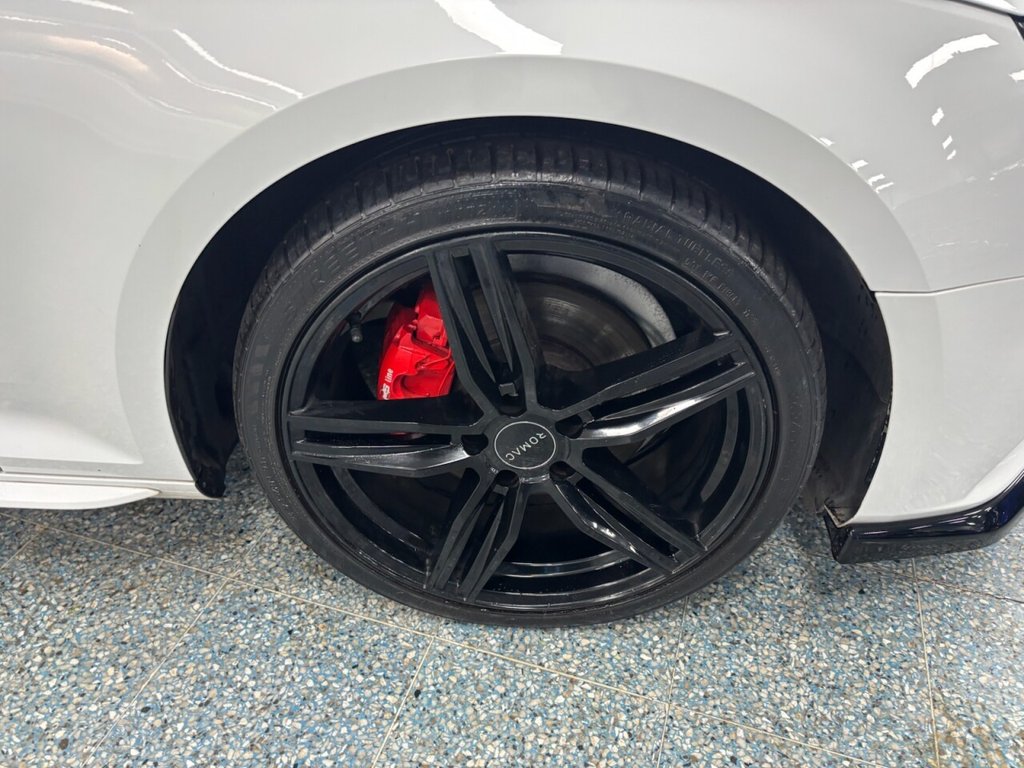 Used Audi A4 2017 for sale - 77302376: Photo 12