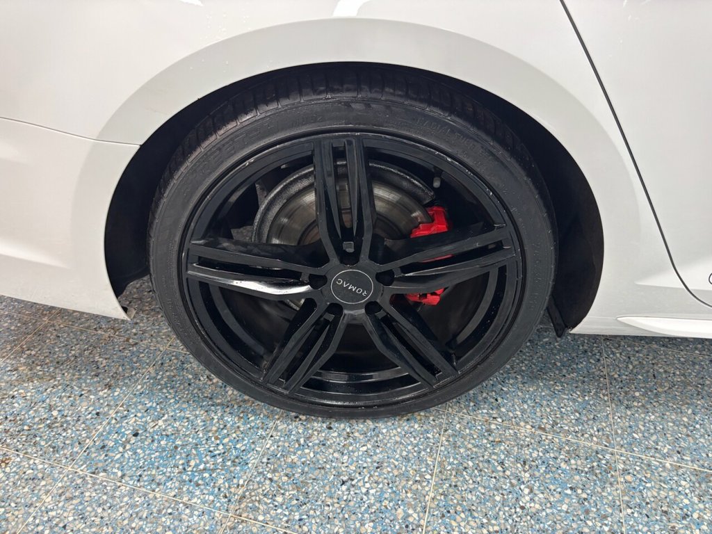 Used Audi A4 2017 for sale - 77302376: Photo 15