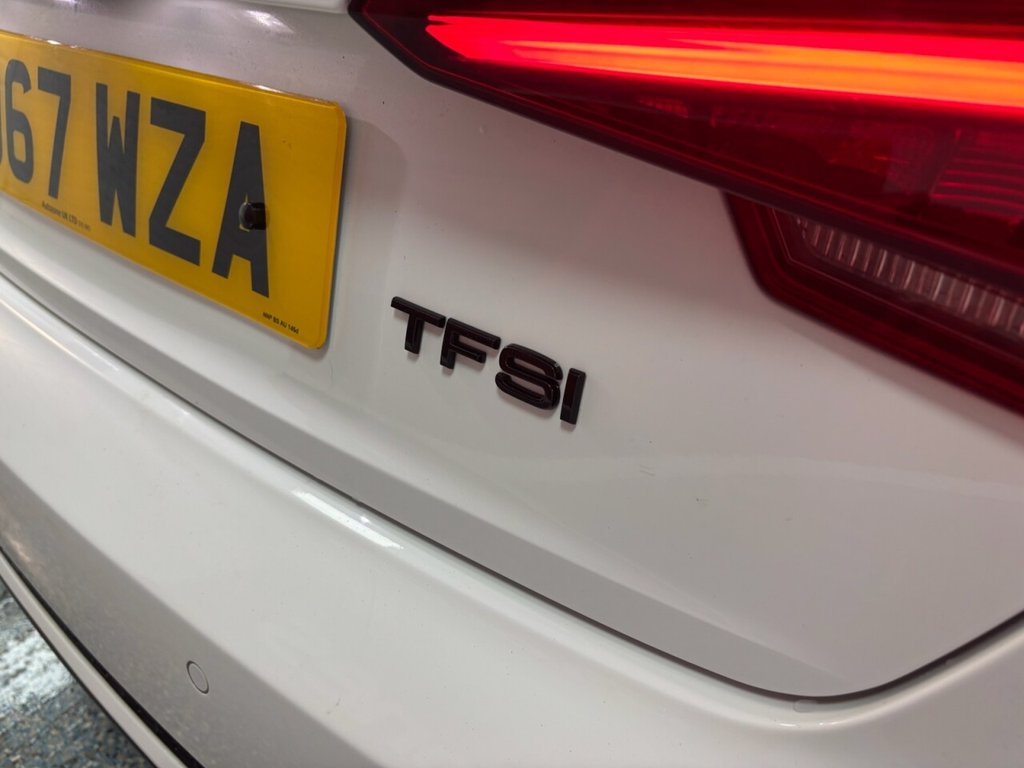 Used Audi A4 2017 for sale - 77302376: Photo 16