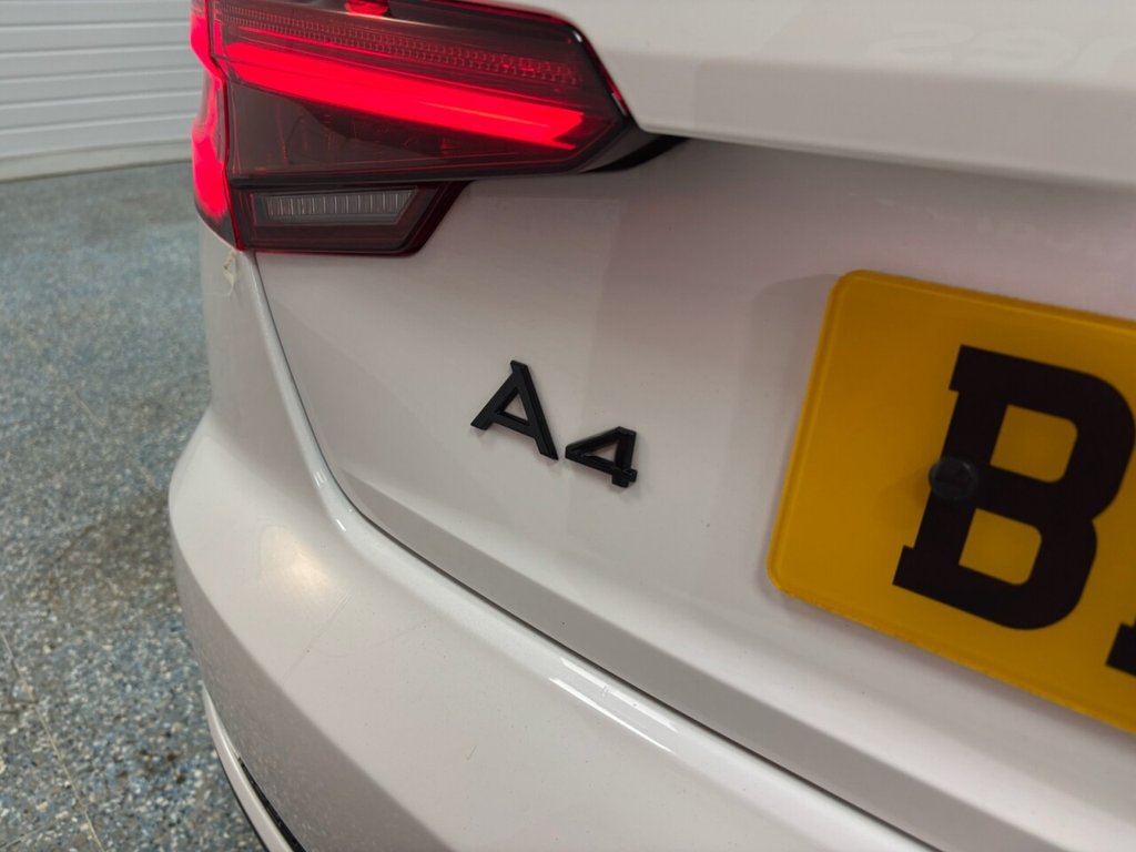 Used Audi A4 2017 for sale - 77302376: Photo 17