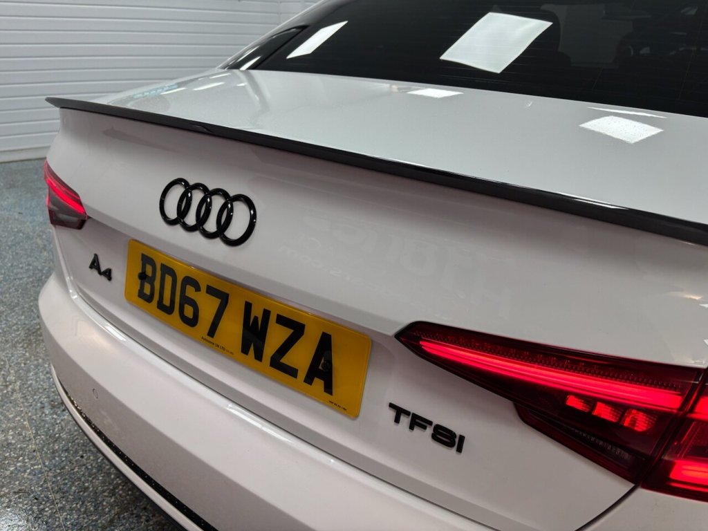 Used Audi A4 2017 for sale - 77302376: Photo 18