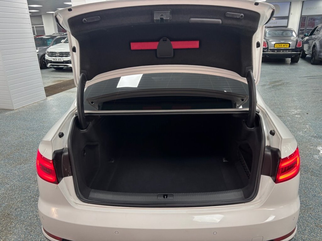 Used Audi A4 2017 for sale - 77302376: Photo 19