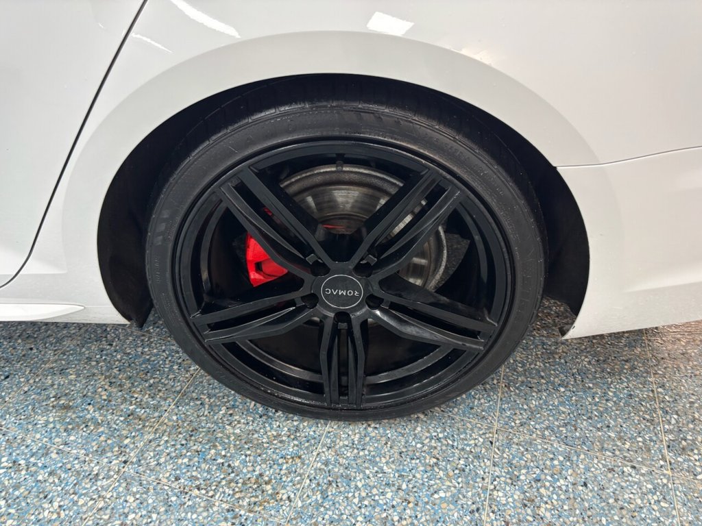 Used Audi A4 2017 for sale - 77302376: Photo 20