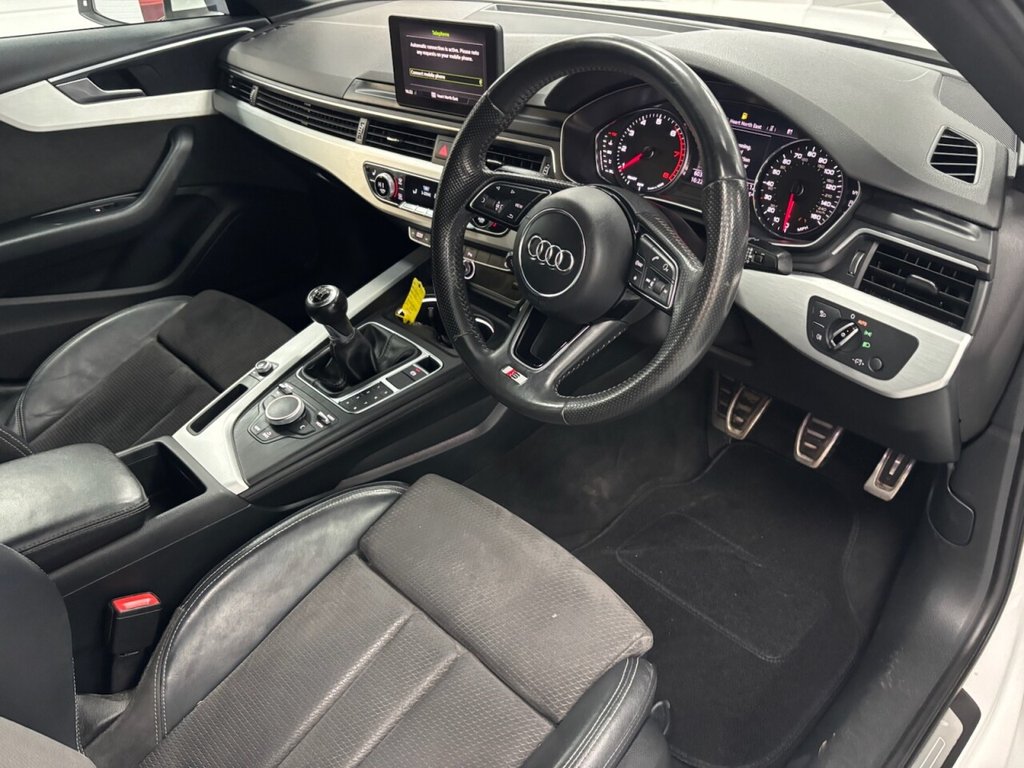 Used Audi A4 2017 for sale - 77302376: Photo 23