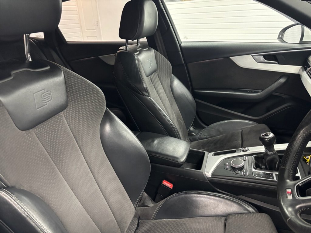 Used Audi A4 2017 for sale - 77302376: Photo 25